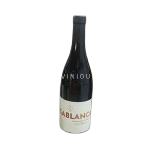 Valle del Rodano Ducato di Uzès Domaine Le Petit Malo Casablanca 2024