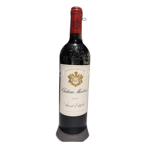 Bordeaux Saint-Estèphe Chateau Montrose 2020