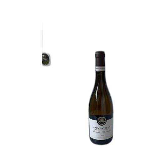 Burgundsko Saint-Véran Vignerons des Terres Secrètes Croix de Montceau 2023