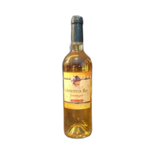 Zuidwest-Frankrijk Jurançon L'Apéritif du Roy 2016