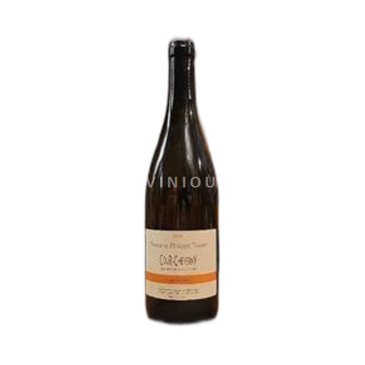 Loire Valley Cour-cheverny EARL Philippe Tessier Les Sables 2019