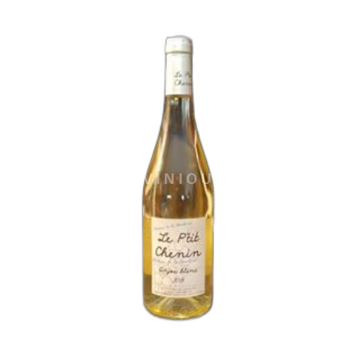 Loiredalen Anjou Château La Roulerie Le P'tit Chenin 2018