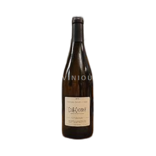 Loire Valley Cour-cheverny EARL Philippe Tessier La Porte Dorée 2019