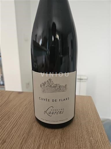 South West Marcillac Domaine Laurens de Flars 2020
