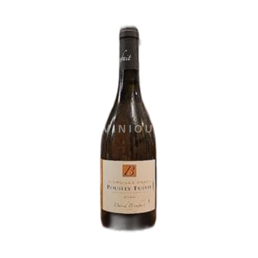 Burgundi Pouilly-fuissé David Bienfait Vieilles Vignes 2023