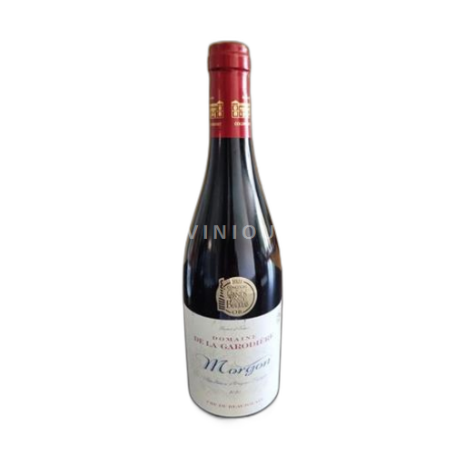 Bourgogne Domaine La Garodière 2020