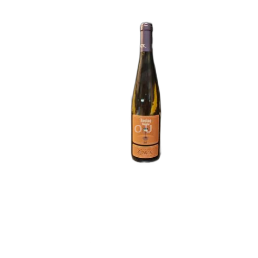 Alsace Domaine Zinck Wasserfal 2021