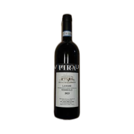 Piamonte Langhe Pira Nebbiolo 2023
