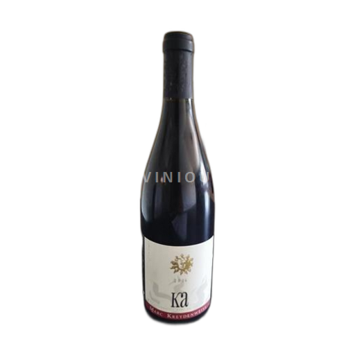 Rhônedalen Costières-de-Nîmes Domaine Des Perrières KA 2016