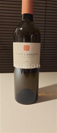 Zuidwest-Frankrijk Jurançon Camin Larredya La Virada 2021