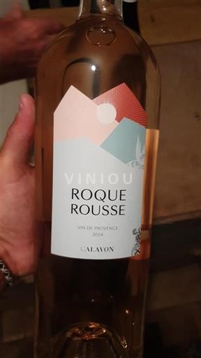 Provenza No especificado Galavon Roque Rousse 2024