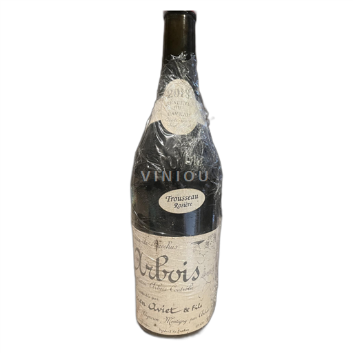 Jura Arbois Aviet et Fils des géologues 2018