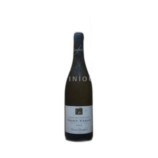 Borgoña Saint-Véran Clos des Poncetys 2022