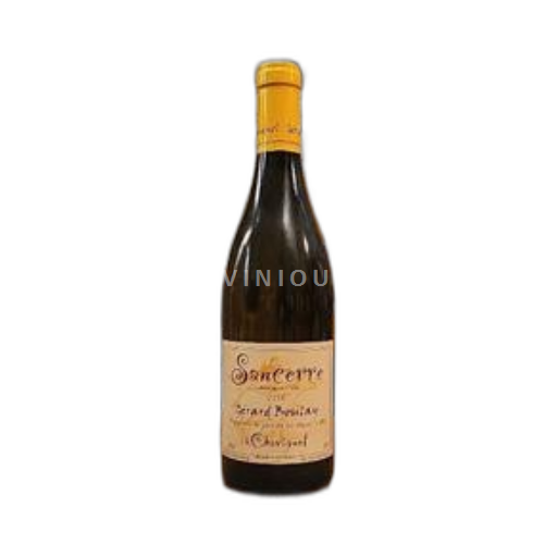 Thung lũng sông Loire Sancerre. Gérard Boulay 2016