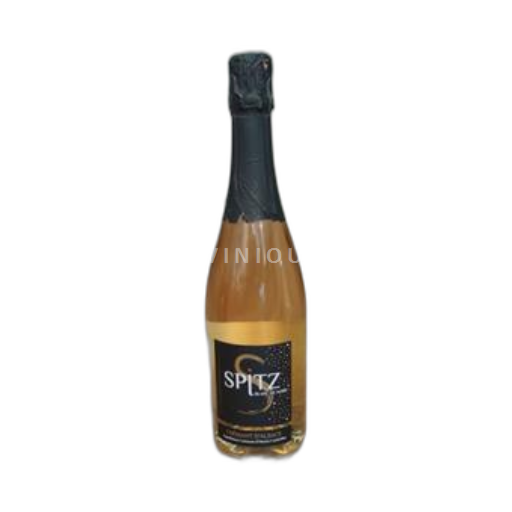 Elzas Crémant d'Alsace Spitz & Fils Blanc de Noirs Brut Niet-geïntegreerd