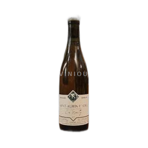 Burgundija Saint-Aubin Premier Cru Domaine Derain En Remilly 2017