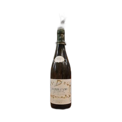 Borgoña Chablis Premier Cru Domaine Daniel Séguinot et Filles Fourchaume 2015