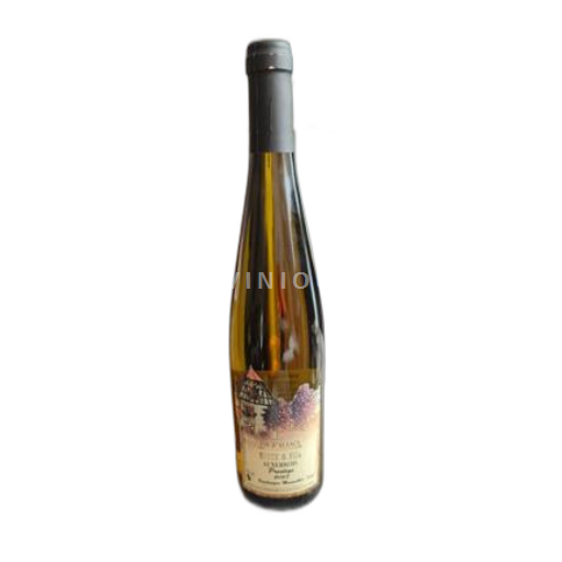 Alsace Không được chỉ định Grand Cru VINS Spitz & Fils Prestige 2023