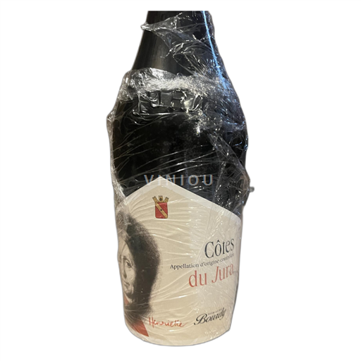Jura Côtes-du-Jura Domaine Bourdy 2022