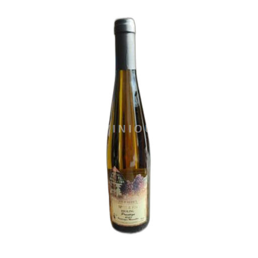 Alsacia Riesling Grand Cru Spitz & Fils Prestige 2023