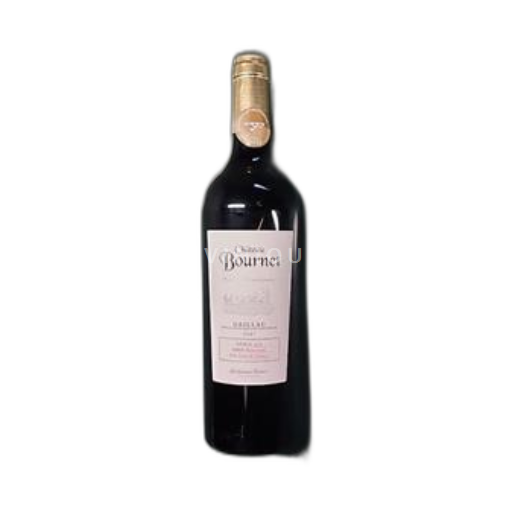 Southwest Gaillac Château Bourmet 2021