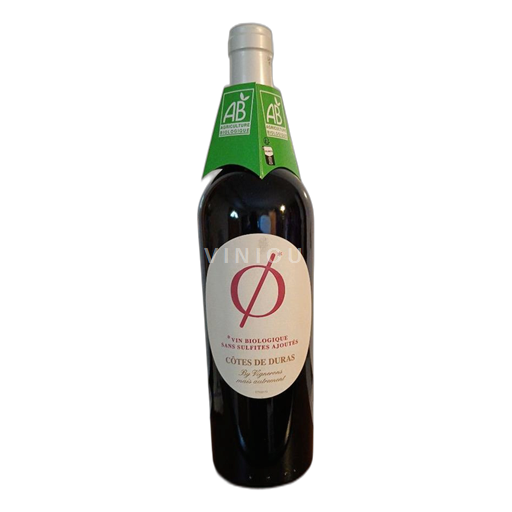 Jihozápad Côtes-de-Duras Terre de Vignerons 2022