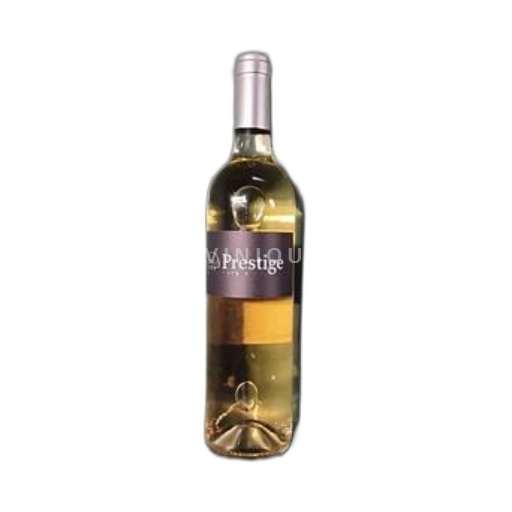 Languedoc in Roussillon Pays d'Oc Vignerons du Sommiérois Prestige 2023
