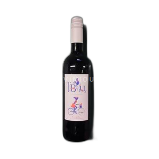Languedoc og Roussillon Pays d'Oc Tiberius 2023