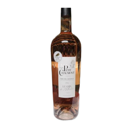 Languedoc-Roussillon Sables de Camargue Domaine Petit Chaumont Le Gris de Nathalie 2024