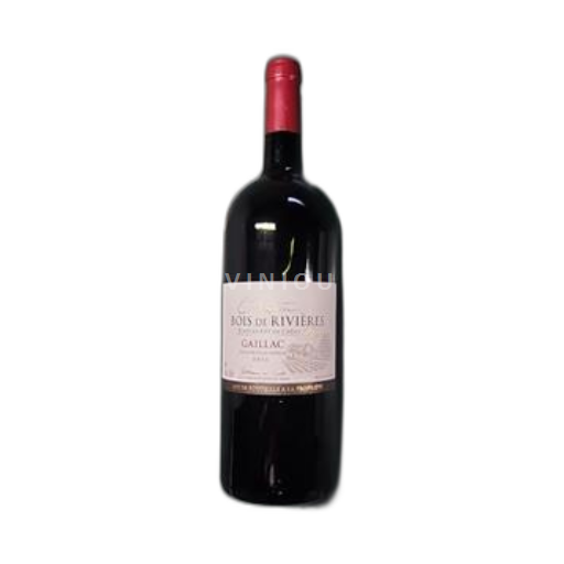 Southwest Gaillac Château Bois de Rivières 2022