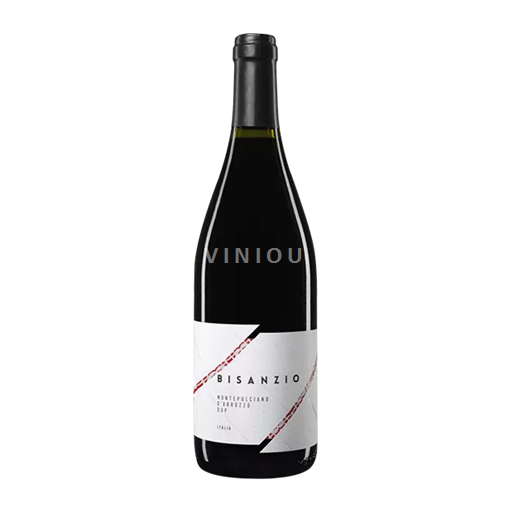 Abruzzo Wines Montepulciano d'Abruzzo Bisanzio 2022
