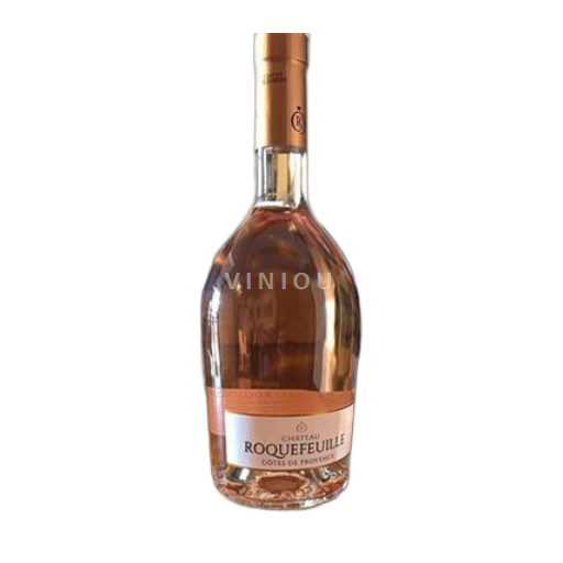 Provence Côtes-de-Provence Château Roquefeuille 2024