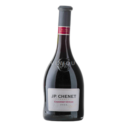 Linguadoca Non specificato JP. Chenet Cabernet-Syrah 2021