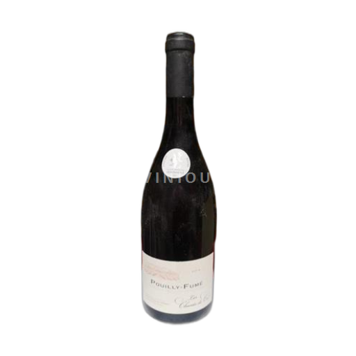Loire Valley Pouilly-fumé Les Chants de Cri 2014