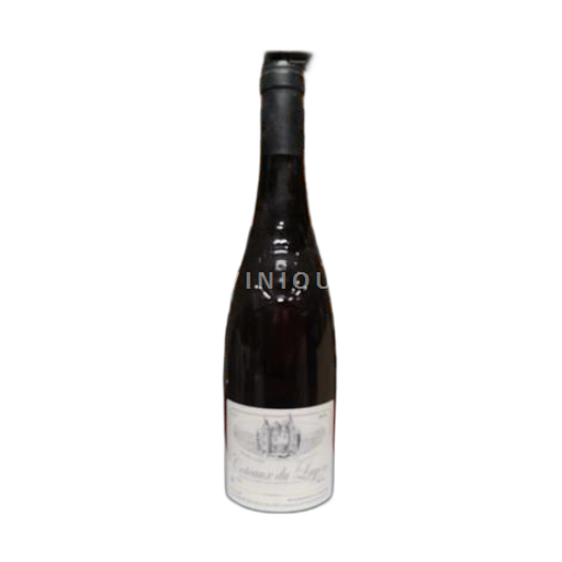 Loiretal Coteaux-du-Layon Domaine Des Deux Vallées 2010