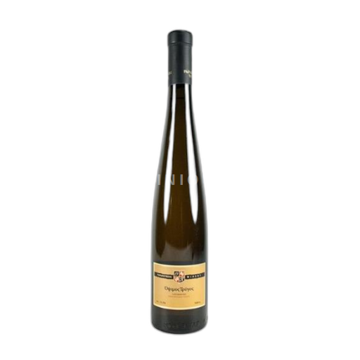 Peloponnesos Mantineia Papargyriou Estate Moschato Riou 2014