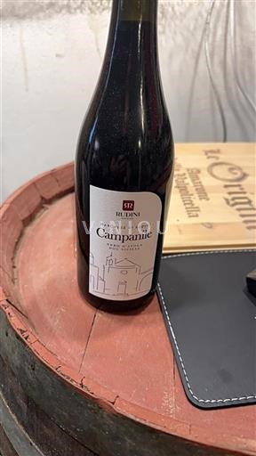 Sicile Rudini Campanile 2022