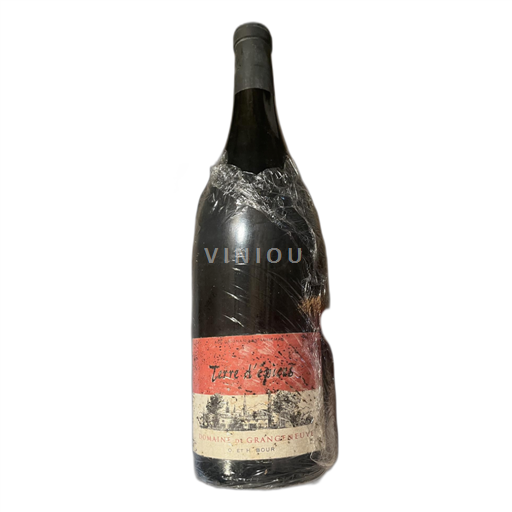 Sud-Ouest Bergerac Domaine de Grange Neuve Terre d’Épices 2018