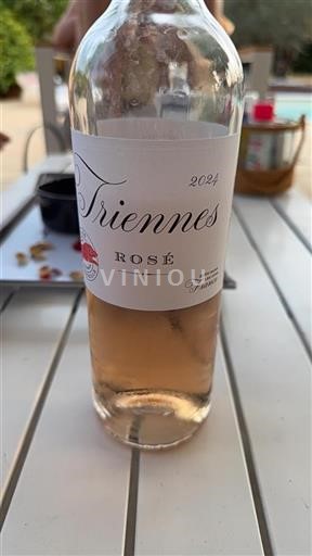 Provence, Ala-Rhônen laakso, Korsika Var Triennes 2024