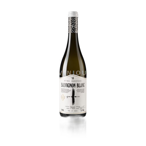 Thessalie Không được chỉ định Karipidis Estate Sauvignon Blanc 2023