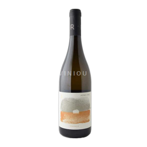Peloponneso Non specificato Rouvalis Estate Lino 2021