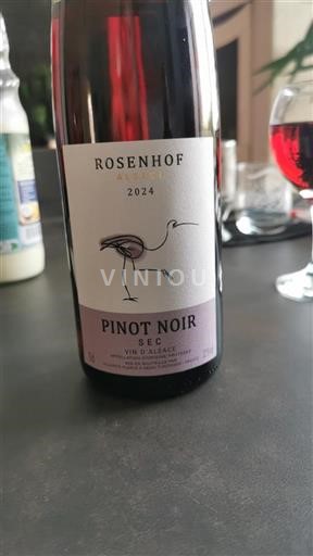 Alsácia Não especificado Rosenhof 2024