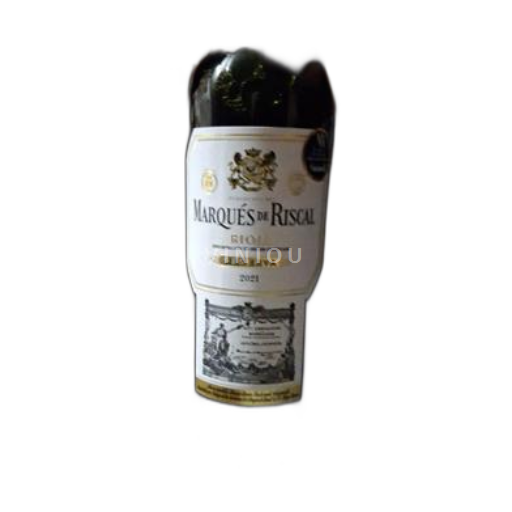 La Rioja Rioja Marqués de Riscal Reserva 2021
