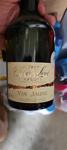 Jura Arbois Frédéric Lornet 2017
