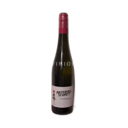 Alsasko Ryzlink Materne & Schmitt Riesling 2022