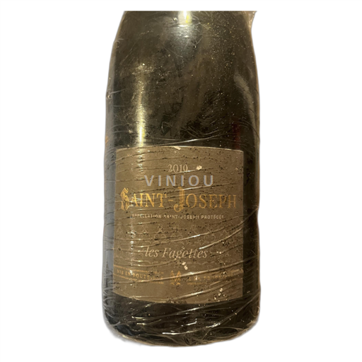 Valle del Rodano Saint-Joseph Les Fagottes 2019
