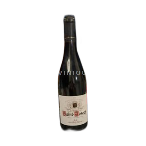 Thung lũng Rhône Saint-Joseph Les Lauriers Du Terroir 2015