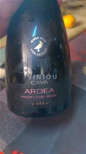 Katalonien Ospecificerad UMES U ARDEA Icke årgångsbetecknad