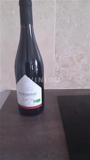 Corsica Patrimonio Clos Santini 2023