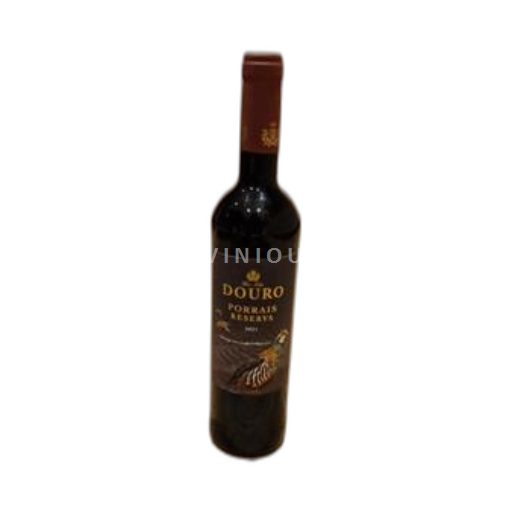 Portugalsko Douro Porrais Reserva 2021